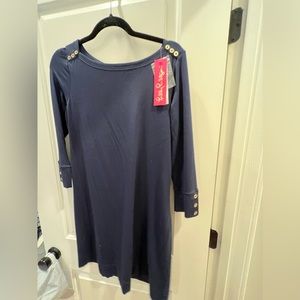 NWT Lilly Pulitzer UPF 50 Sophie Dress  (M)